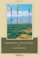 Terrestrial Vegetation of California, 3rd Edition, 