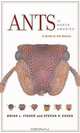 Ants of North America: A Guide to the Genera, Brian L. Fisher, Stefan P. Cover 