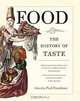 Food: The History of Taste, 