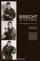 Brecht at the Opera (California Studies in 20th-Century Music), Joy H. Calico 
