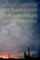 The Teachings of Don Juan: A Yaqui Way of Knowledge, Carlos Castaneda 