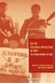 On the Cultural Revolution in Tibet: The Nyemo Incident of 1969, Melvyn C. Goldstein, Ben Jiao, Tanzen Lhundrup 
