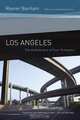 Los Angeles: The Architecture of Four Ecologies, Reyner Banham 