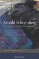 Style and Idea: Selected Writings, Arnold Schoenberg 