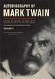 Autobiography of Mark Twain: Volume 1, Mark Twain 