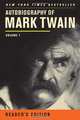 Autobiography of Mark Twain: Volume 1, Reader