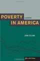 Poverty in America: A Handbook, With a 2012 Preface, John Iceland 