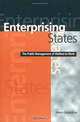 Enterprising States: The Public Management of Welfare-To-Work, Mark Considine 
