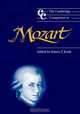 The Cambridge Companion to Mozart (Cambridge Companions to Music), 
