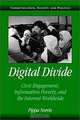 Digital Divide: Civic Engagement, Information Poverty, and the Internet Worldwide, Pippa Norris 