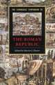 The Cambridge Companion to the Roman Republic (Cambridge Companions to the Ancient World), 