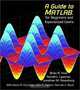 A Guide to Matlab : For Beginners and Experienced Users, Brian R. Hunt, Ronald L. Lipsman, J. Rosenberg, Kevin R. Coombes 