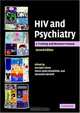 HIV and Psychiatry : Training and Resource Manual, 