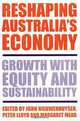 Reshaping Australia