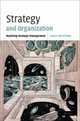 Strategy and Organization : Realizing Strategic Management, Loizos Heracleous 