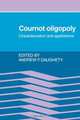 Cournot Oligopoly, 