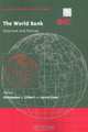 World Bank, The (Global Economic Institutions), 
