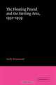 The Floating Pound and the Sterling Area: 1931-1939, Ian M. Drummond 