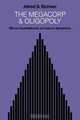 The Megacorp and Oligopoly: Micro Foundations of Macro Dynamics, Alfred S. Eichner 