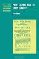 Print Culture and the Early Quakers (Cambridge Studies in Early Modern British History), Kate Peters 
