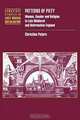 Patterns of Piety: Women, Gender and Religion in Late Medieval and Reformation England (Cambridge Studies in Early Modern British History), Christine Peters 