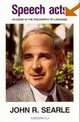 Speech Acts: An Essay in the Philosophy of Language, John R. Searle 