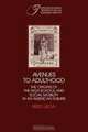 Avenues to Adulthood: The Origins of the High School and Social Mobility in an American Suburb (Interdisciplinary Perspectives on Modern History), 