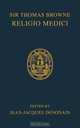 Religio Medici, Thomas Browne, Jean-Jacques Denonain 