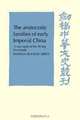 The Aristocratic Families in Early Imperial China: A Case Study of the Po-Ling Ts
