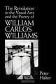 The Revolution in the Visual Arts and the Poetry of William Carlos Williams (Cambridge Studies in American Literature and Culture), Peter Halter 