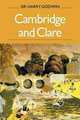 Cambridge and Clare, Harry Godwin 
