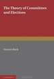 Theory Committees and Elections, Duncan Black 