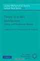 Theory of p-adic Distributions: Linear and Nonlinear Models (London Mathematical Society Lecture Note Series), Albeverio S., Khrennikov A. Yu, Shelkovich V. M. 