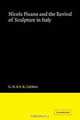 Nicola Pisano and the Revival of Sculpture in Italy, G. H. Crichton, E. R. Crichton 
