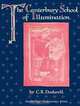 The Canterbury School of Illumination 1066-1200, C. R. Dodwell 