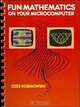 Fun Mathematics on your Microcomputer, Czes Kosniowski 
