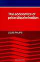 The Economics of Price Discrimination, Louis Phlips 