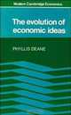 The Evolution of Economic Ideas, Phyllis Deane 