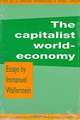 The Capitalist World-Economy: Essays (Studies in Modern Capitalism), Immanuel Maurice Wallerstein 