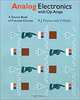 Analog Electronics with Op-amps : A Source Book of Practical Circuits (Electronics Texts for Engineers and Scientists), Anthony Peyton, Vincent Walsh 