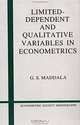 Limited Dependent and Qualitative Variables in Econometrics (Econometric Society Monographs, No 3), G.S. Maddala 