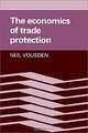 The Economics of Trade Protection, Neil Vousden 