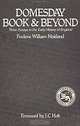 Domesday Book and Beyond: Three Essays in the Early History of England, Frederic W. Maitland 