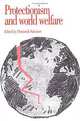 Protectionism and World Welfare, Dominick Salvatore 