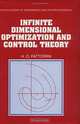 Infinite Dimensional Optimization and Control Theory (Encyclopedia of Mathematics and its Applications), Hector O. Fattorini, G.-C. Rota 