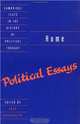 Hume: Political Essays, David Hume 
