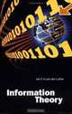 Information Theory, Jan C. A. van der Lubbe 