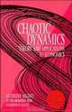 Chaotic Dynamics: Theory and Applications to Economics, Alfredo Medio, Giampaolo Gallo 
