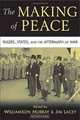 The Making of Peace: Rulers, States, and the Aftermath of War, 