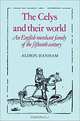 The Celys and Their World: An English Merchant Family of the Fifteenth Century, Alison Hanham 